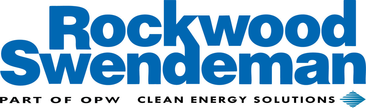 Rockwood Logo Tagline - Blue